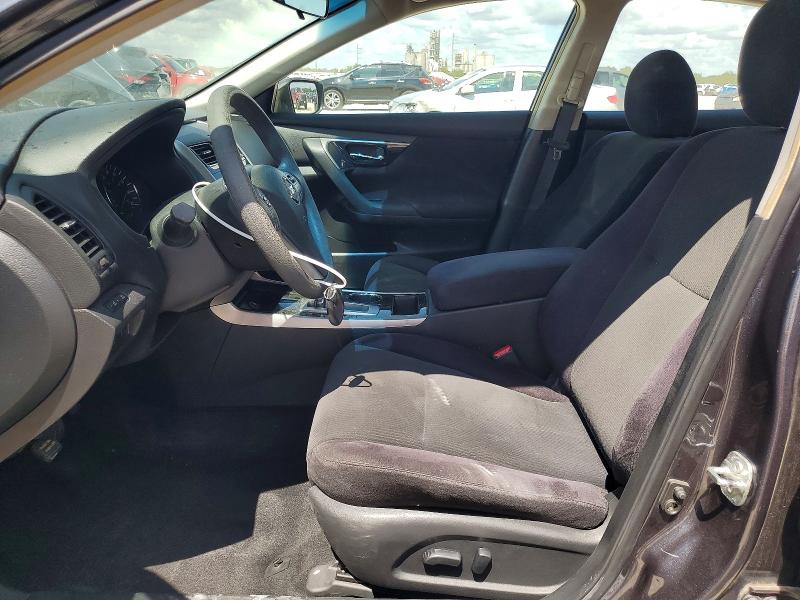 Photo 7 from auction – 2013 NISSAN ALTIMA with VIN 1N4AL3AP2DN531224