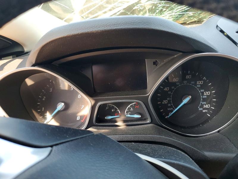 Снимка 9 от търг – 2016 FORD ESCAPE с VIN 1FMCU0J94GUB88552