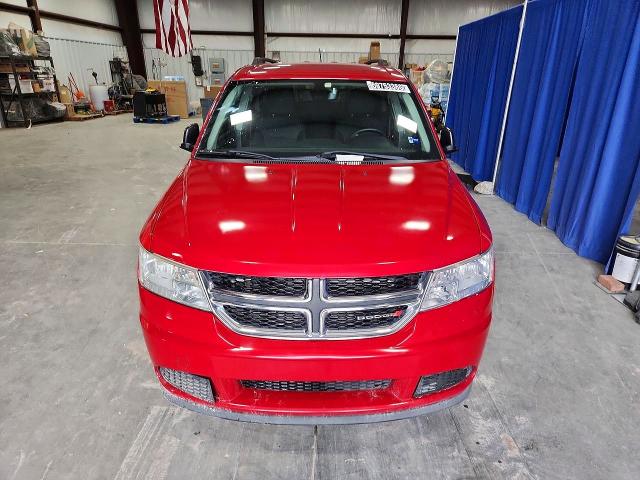 Снимка 5 от търг – 2020 DODGE JOURNEY с VIN 3C4PDCAB0LT264816