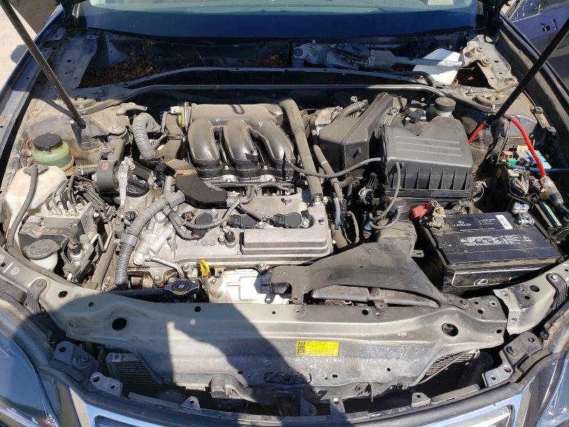 Снимка 11 от търг – 2011 LEXUS ES с VIN JTHBK1EG3B2417729