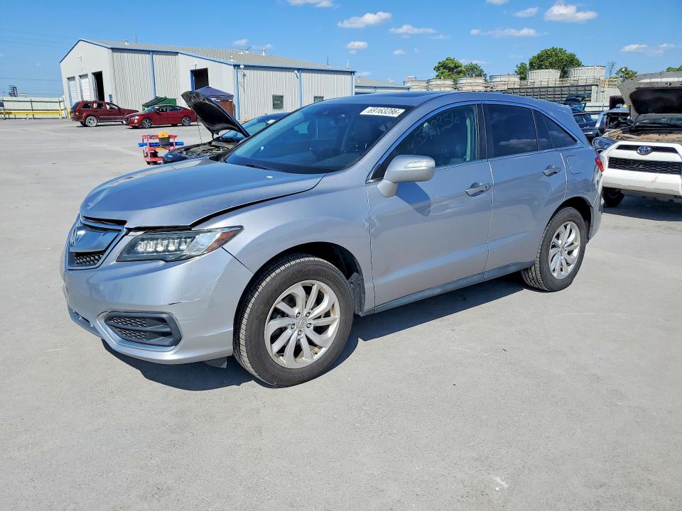 2017 ACURA RDX - Търг №69163286