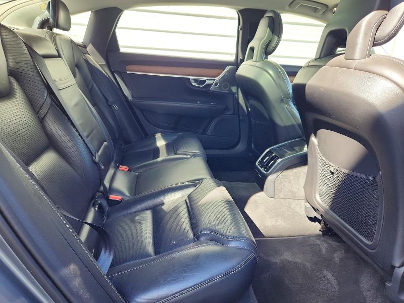 Zdjęcie 10 z aukcji – 2018 VOLVO S90 z VIN LVY992MLXJP016060