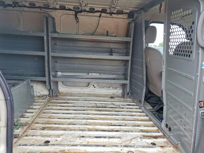 Photo 11 from auction – 2016 NISSAN NV with VIN 1N6BF0KM5GN802660