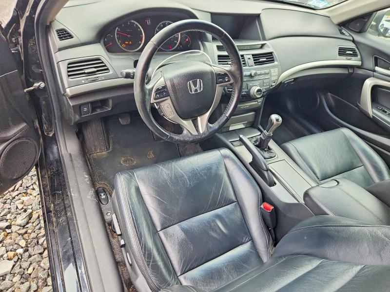 Photo 8 from auction – 2009 HONDA ACCORD with VIN 1HGCS21879A004787