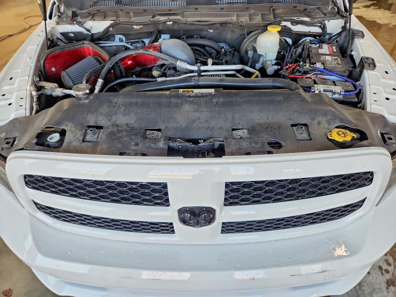 Снимка 11 от търг – 2017 RAM 1500 с VIN 1C6RR7HT6HS758906