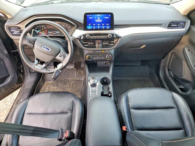 Photo 8 from auction – 2020 FORD ESCAPE with VIN 1FMCU9H6XLUB89554