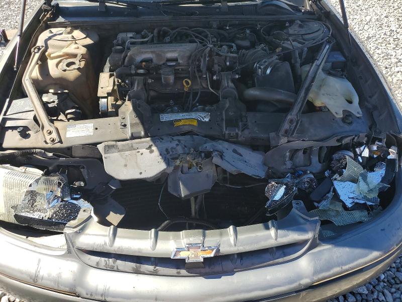 Photo 11 from auction – 1997 CHEVROLET LUMINA with VIN 2G1WL52M7V9130443