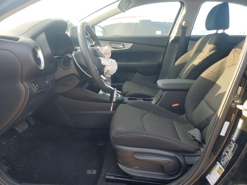 Zdjęcie 7 z aukcji – 2024 KIA FORTE z VIN 3KPF24AD4RE778111