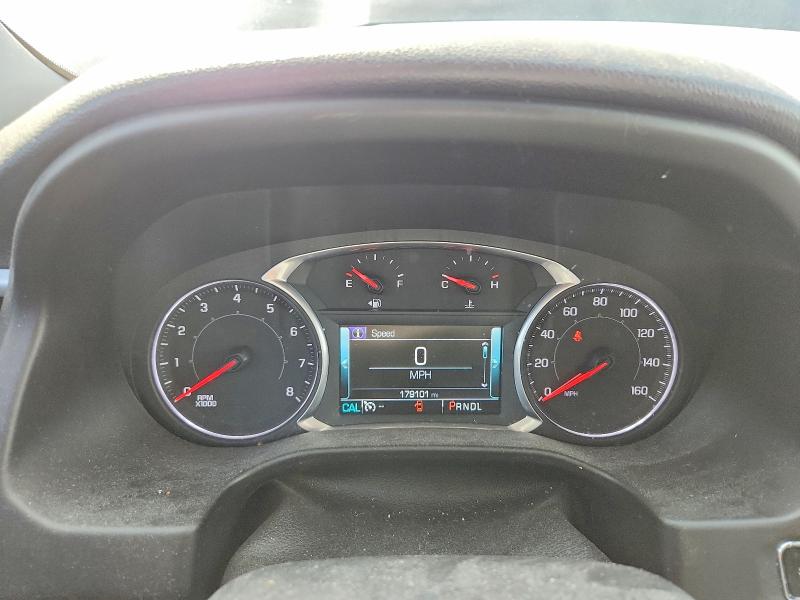 Photo 9 from auction – 2017 GMC ACADIA with VIN 1GKKNWLS1HZ225937