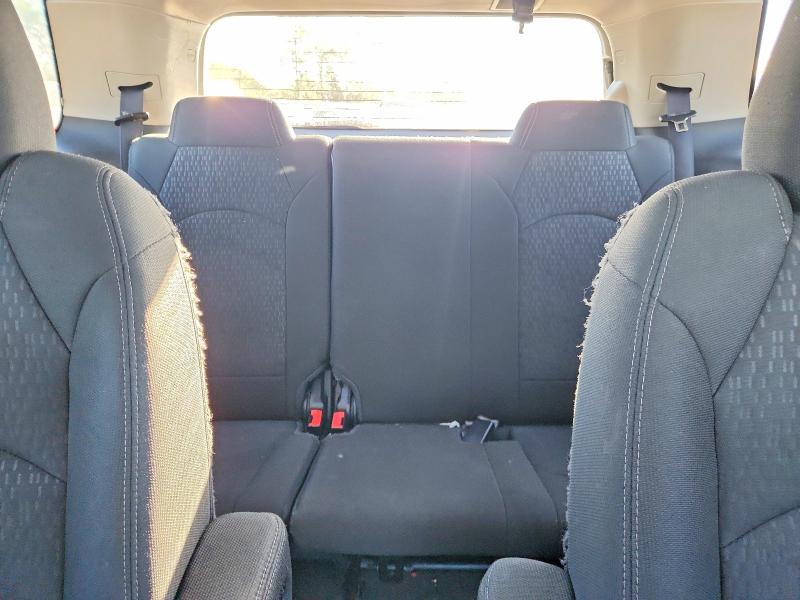 Фото 10 с аукциона – 2016 GMC ACADIA с VIN 1GKKRPKD1GJ195543