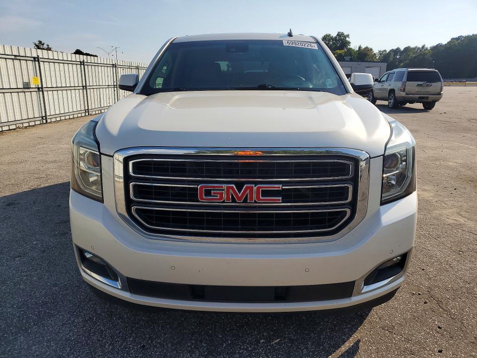 Photo 5 from auction – 2015 GMC YUKON with VIN 1GKS2BKC3FR137545