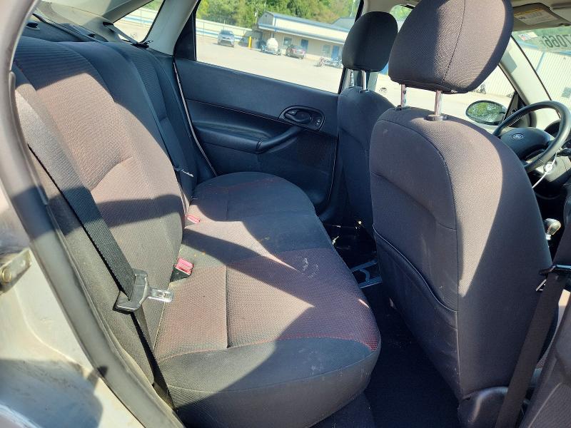 Photo 10 from auction – 2005 FORD FOCUS with VIN 1FAFP38Z15W153765