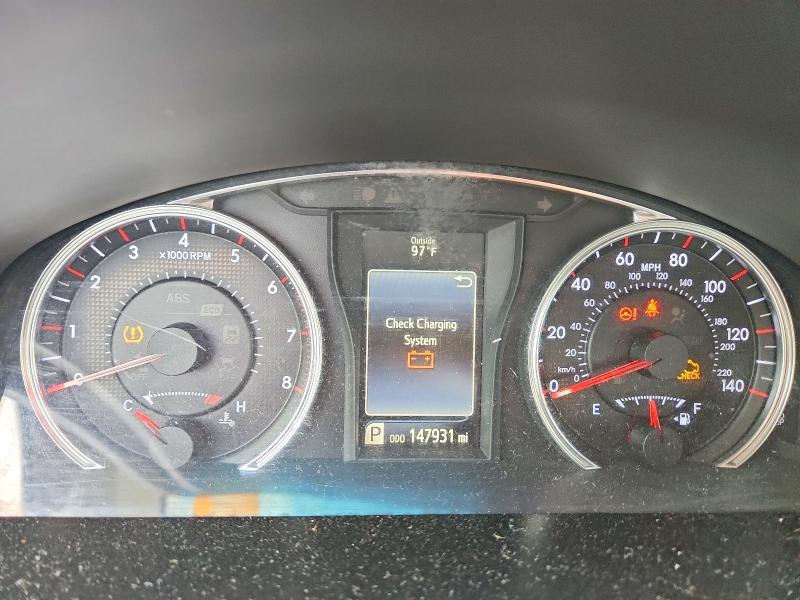 Photo 9 from auction – 2015 TOYOTA CAMRY with VIN 4T1BF1FK0FU980719