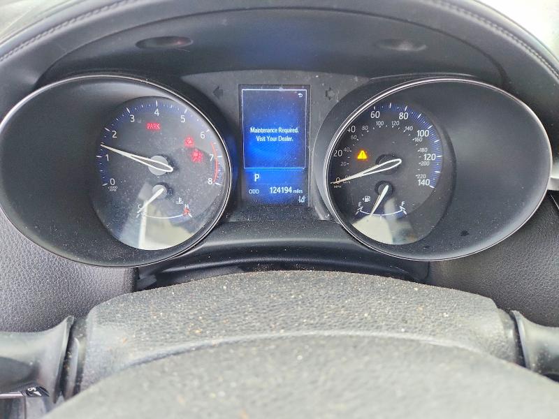 Photo 9 from auction – 2018 TOYOTA C-HR with VIN NMTKHMBX9JR008405