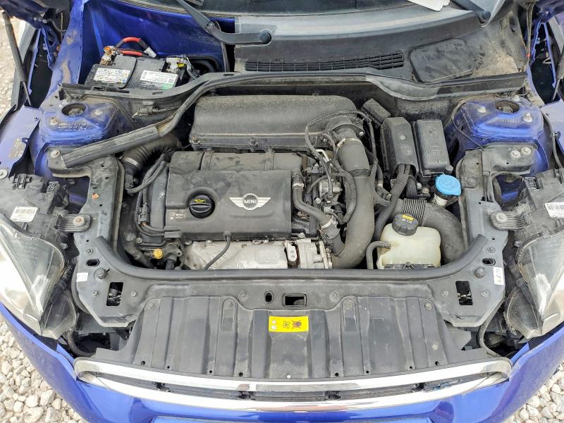 Photo 11 from auction – 2016 MINI COOPER with VIN WMWZC3C5XGWT10281