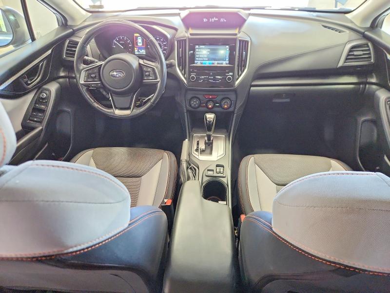 Photo 8 from auction – 2019 SUBARU CROSSTREK with VIN JF2GTAEC1KH343811