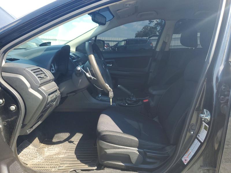 Photo 7 from auction – 2012 SUBARU IMPREZA with VIN JF1GPAL65CH229978