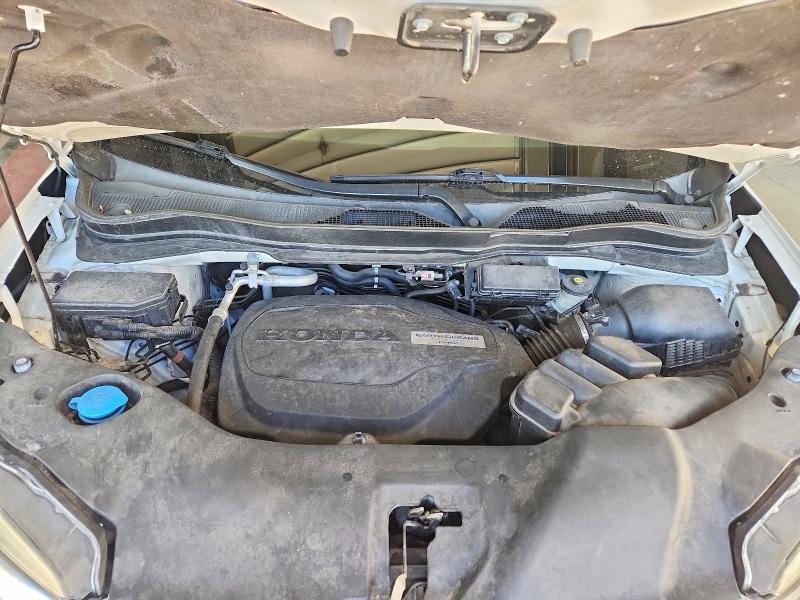 Zdjęcie 12 z aukcji – 2018 HONDA PILOT z VIN 5FNYF6H96JB001292