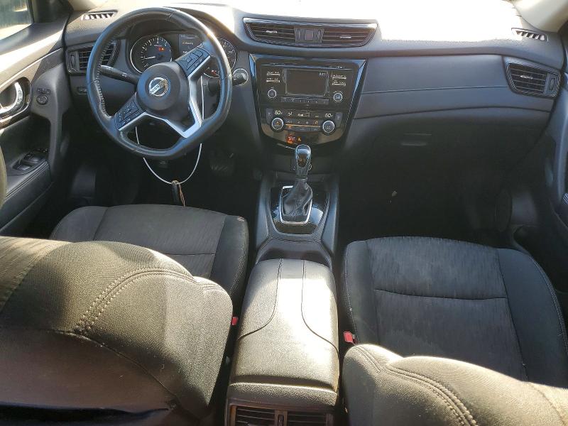 Photo 8 from auction – 2017 NISSAN ROGUE with VIN 5N1AT2MT7HC819265