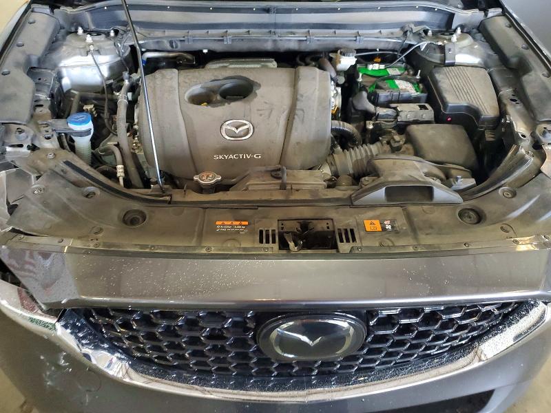 Фото 11 с аукциона – 2022 MAZDA CX-5 с VIN JM3KFBBM2N0621970