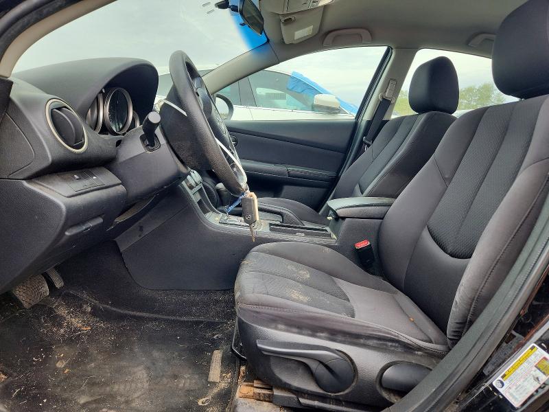 Zdjęcie 7 z aukcji – 2012 MAZDA 6 z VIN 1YVHZ8BH2C5M21617