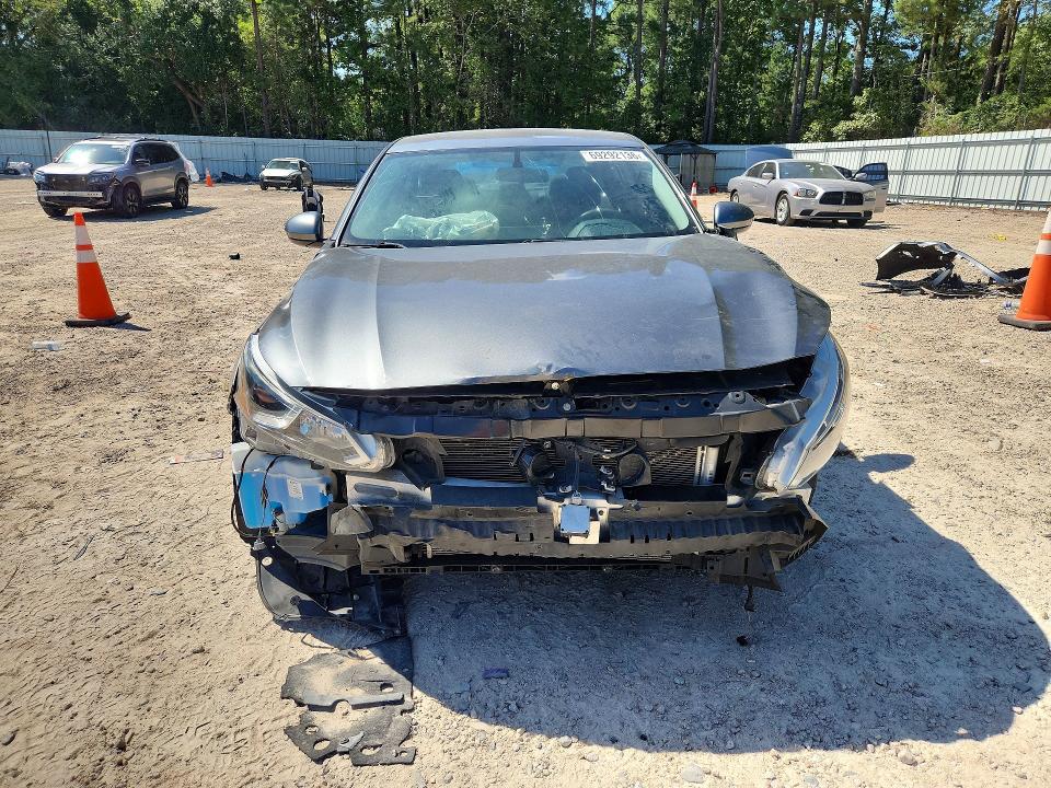 Снимка 5 от търг – 2020 NISSAN ALTIMA с VIN 1N4BL4BV0LC246281