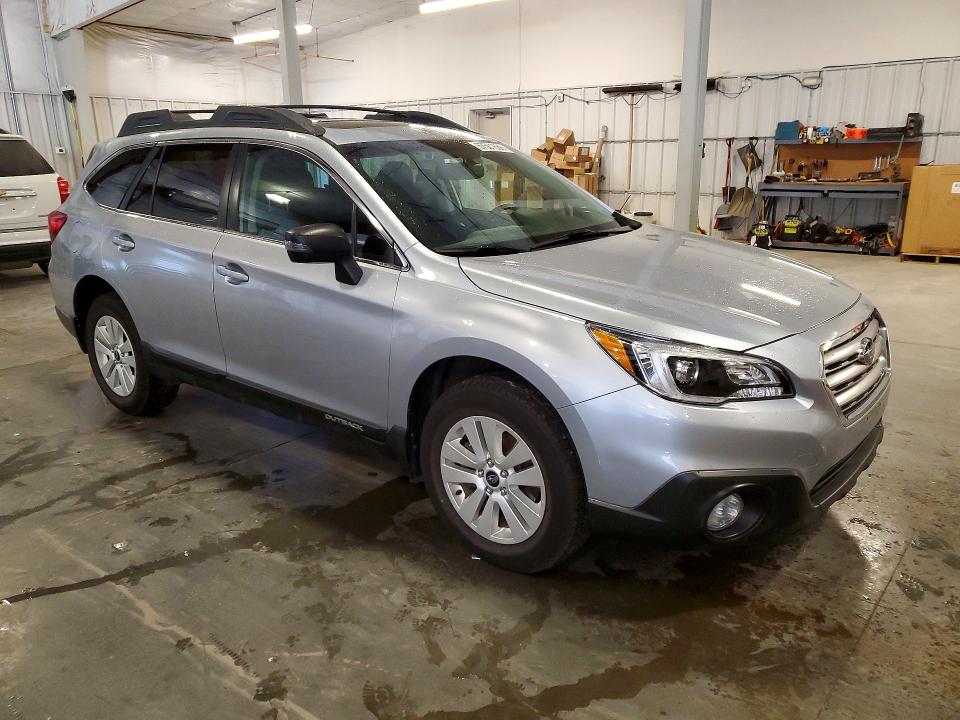 Zdjęcie 4 z aukcji – 2015 SUBARU OUTBACK z VIN 4S4BSBHC5F3348795