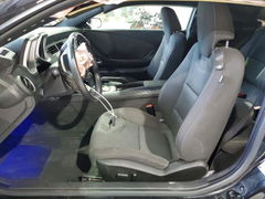 Photo 7 from auction – 2011 CHEVROLET CAMARO with VIN 2G1FB1ED8B9132818