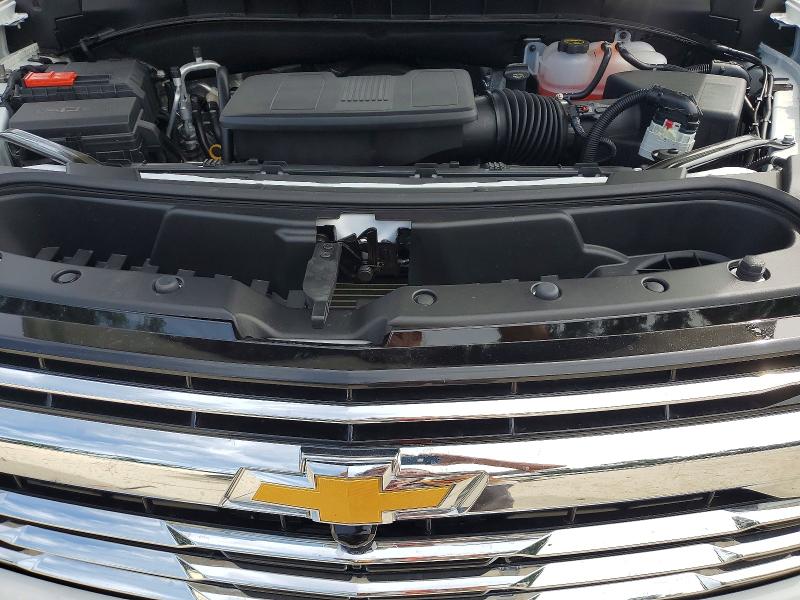 Photo 12 from auction – 2026 CHEVROLET TAHOE with VIN 1GNS5NKD7TR413855