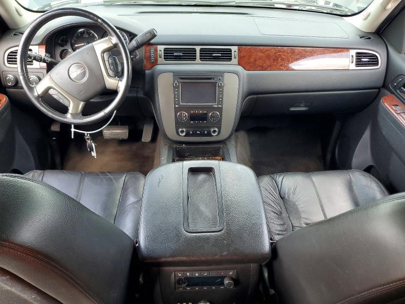 Photo 8 from auction – 2012 GMC YUKON XL with VIN 1GKS2KE73CR263933