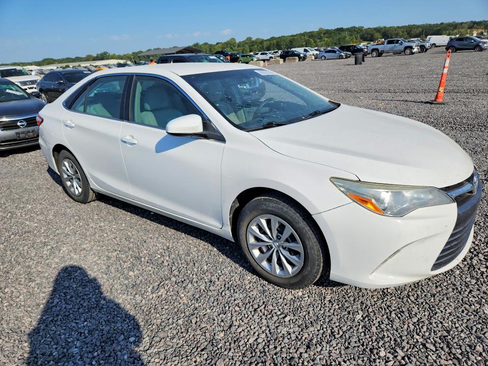 Photo 4 from auction – 2015 TOYOTA CAMRY with VIN 4T4BF1FK5FR450560