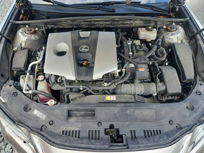 صورة رقم 11 من المزاد - 2020 LEXUS ES مع VIN 58AD21B16LU006667