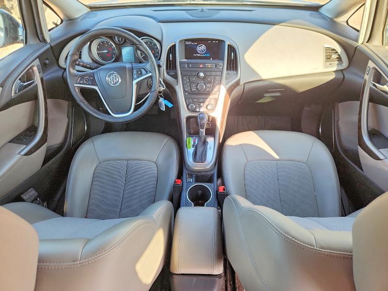 Снимка 8 от търг – 2013 BUICK VERANO с VIN 1G4PR5SK6D4140774