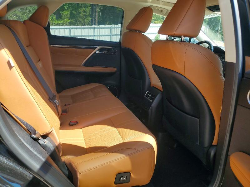 Zdjęcie 11 z aukcji – 2021 LEXUS RX z VIN 2T2JZMAA7MC193067