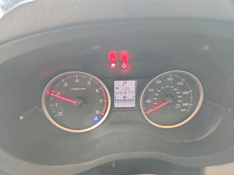 Zdjęcie 9 z aukcji – 2018 SUBARU FORESTER z VIN JF2SJAEC5JH428116