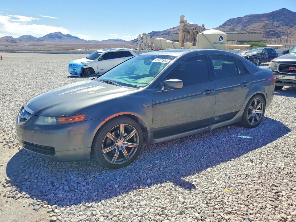 2004 ACURA TL - Търг №66857956
