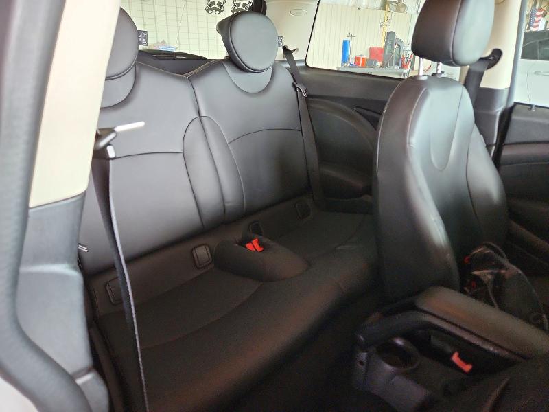 Photo 10 from auction – 2013 MINI COOPER with VIN WMWSU3C58DT371785