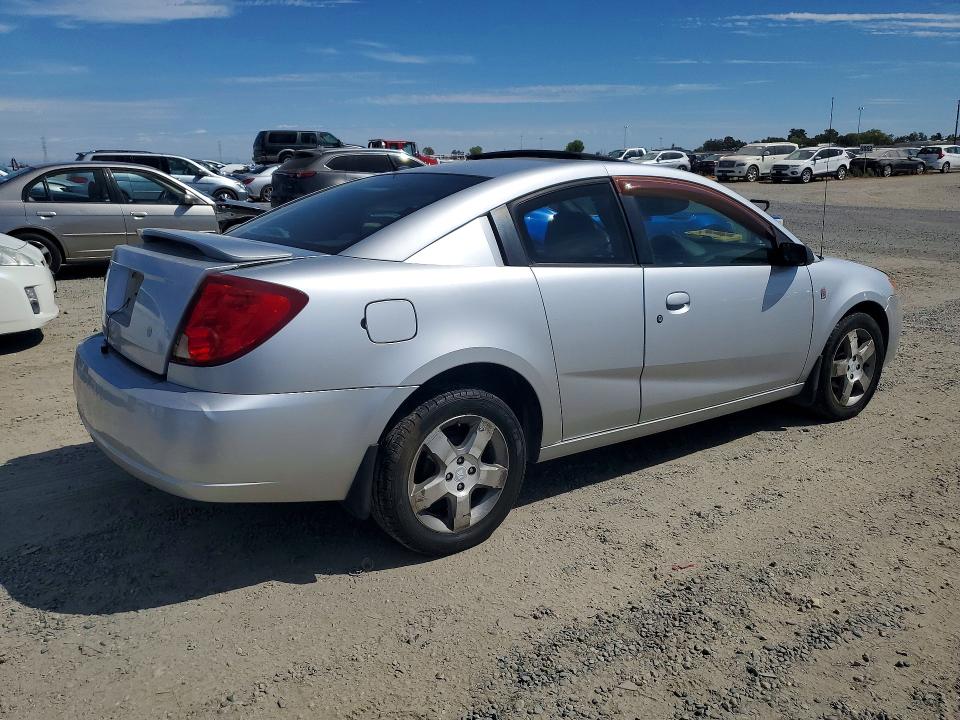 Foto 3 de la subasta – 2007 SATURN ION con VIN 1G8AW18FX7Z109745