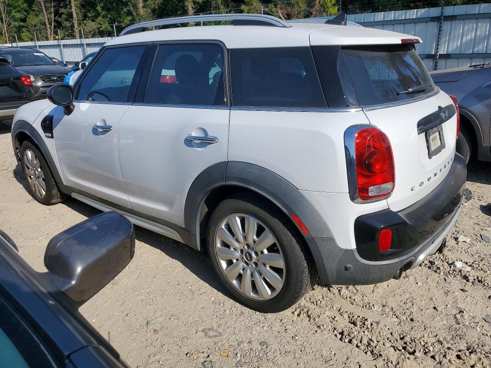 Zdjęcie 2 z aukcji – 2018 MINI COOPER z VIN WMZYS7C3XJ3E07337