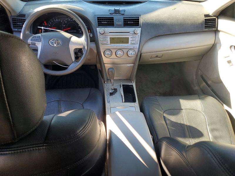 Photo 8 from auction – 2011 TOYOTA CAMRY with VIN 4T4BF3EK2BR089828