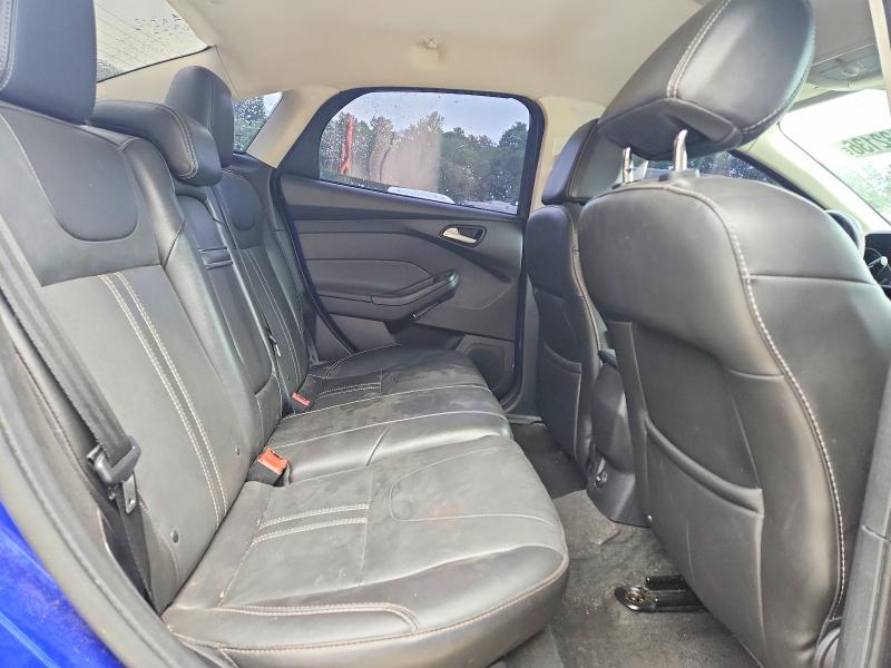 Photo 10 from auction – 2013 FORD FOCUS with VIN 1FADP3F2XDL285386