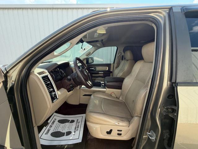 Photo 5 from auction – 2014 RAM 1500 with VIN 1C6RR7NT9ES209619