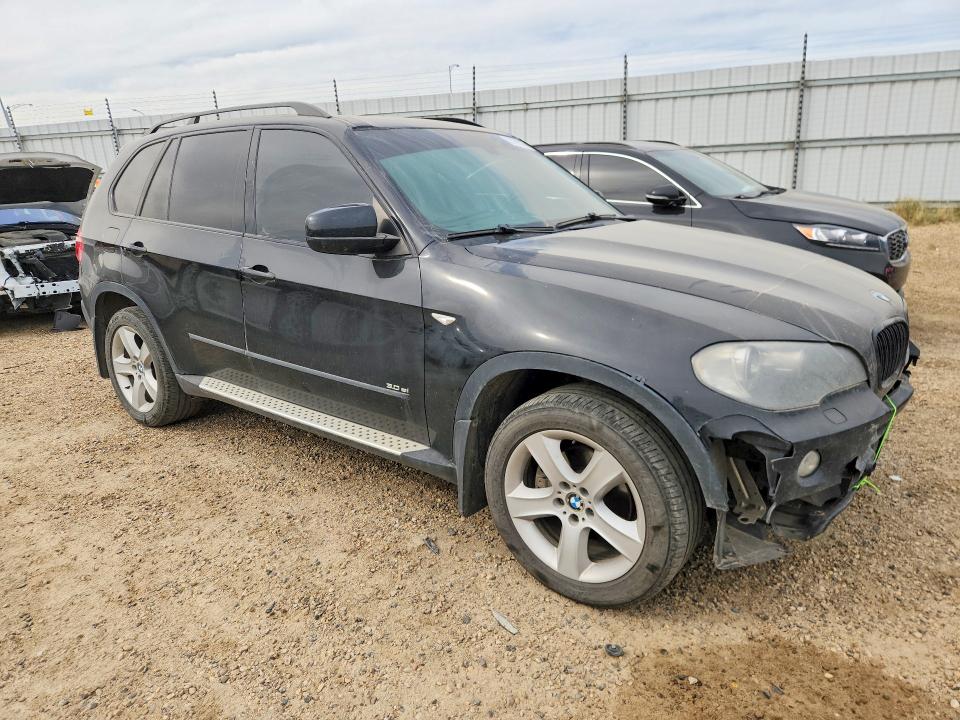 صورة رقم 4 من المزاد - 2008 BMW X5 مع VIN 5UXFE43548L032422