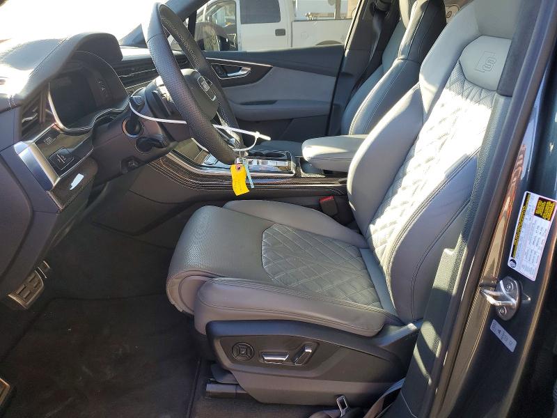 Foto 7 de la subasta – 2023 AUDI SQ7 con VIN WA1VWBF7XPD022928