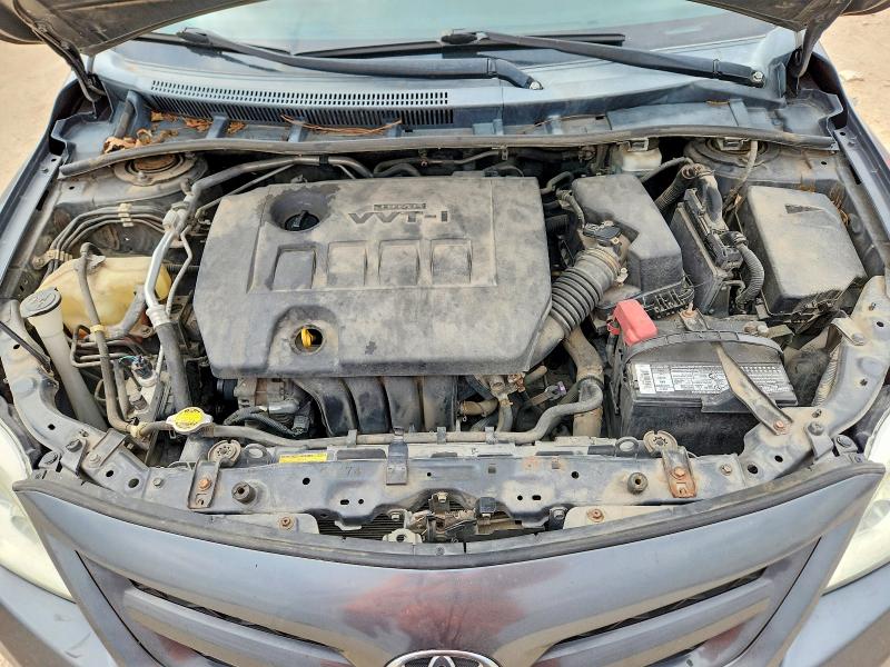 Photo 11 from auction – 2013 TOYOTA COROLLA with VIN 2T1BU4EE6DC962355