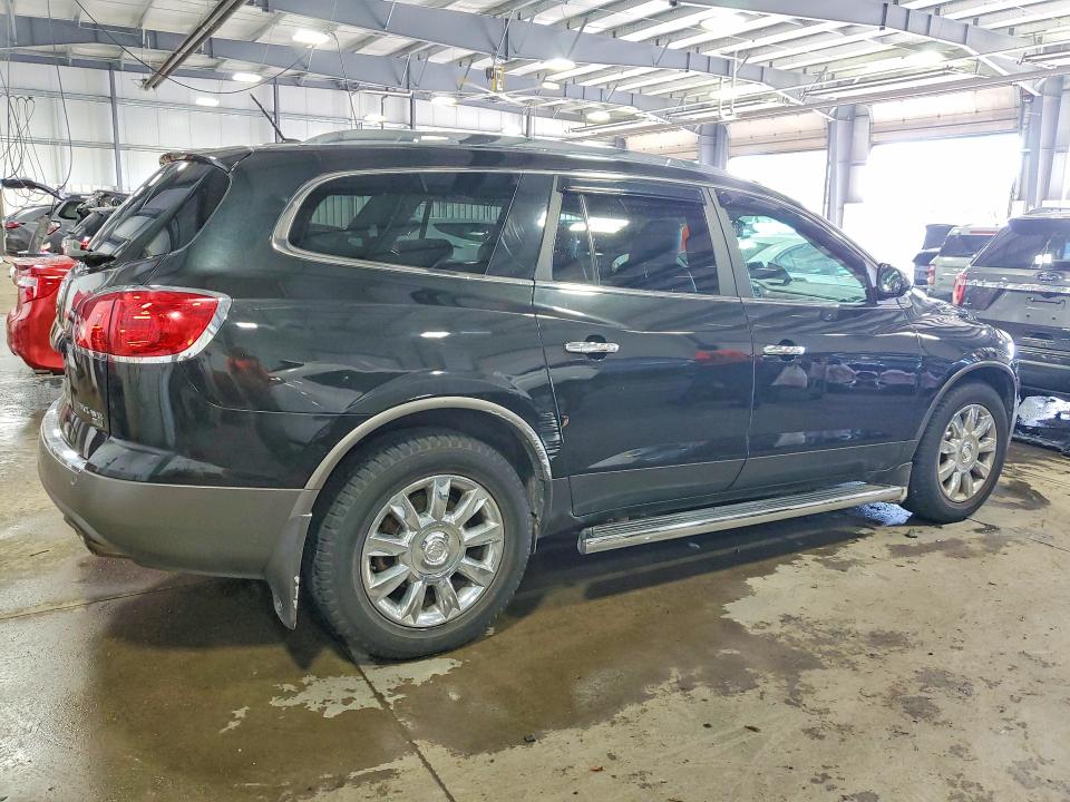 Снимка 3 от търг – 2011 BUICK ENCLAVE с VIN 5GAKVBED6BJ303042