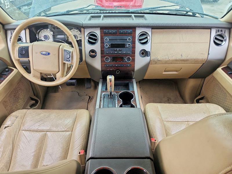Photo 8 from auction – 2011 FORD EXPEDITION with VIN 1FMJU1H58BEF41068