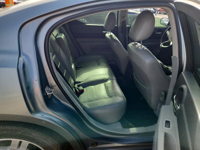 Снимка 10 от търг – 2007 DODGE CHARGER с VIN 2B3KA43G77H686065