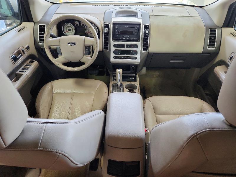 صورة رقم 8 من المزاد - 2007 FORD EDGE مع VIN 2FMDK39C87BA93025