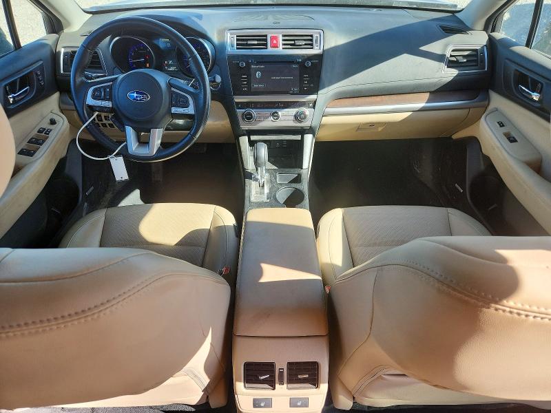 Photo 8 from auction – 2017 SUBARU OUTBACK with VIN 4S4BSANC7H3245461